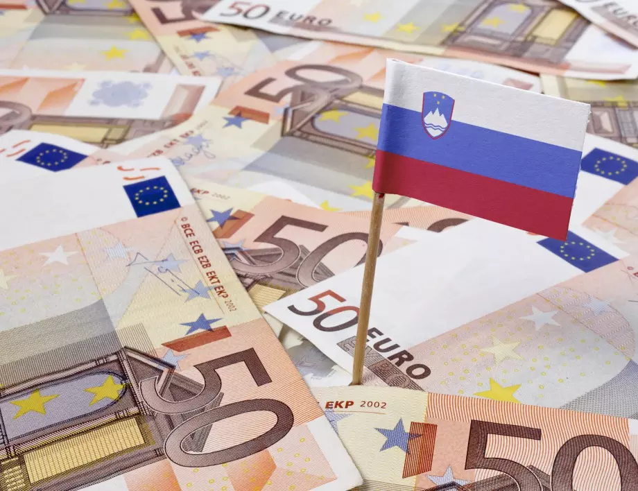 Словения губи до 3,5 милиарда евро годишно заради корупция 