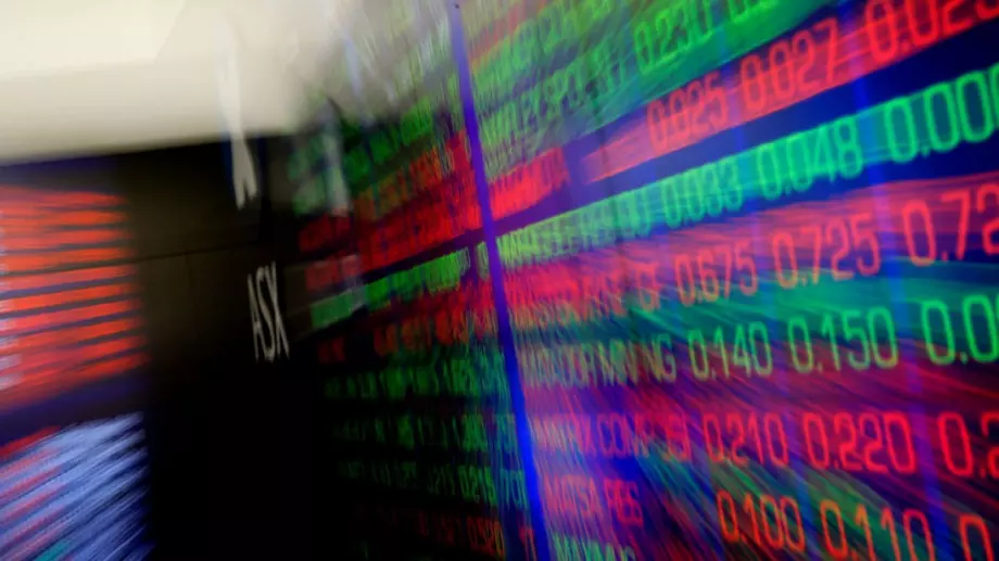 Боросовата търговия в Европа започна в червено, а Уолстрийт закри с печалби