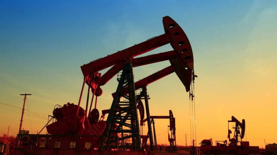 Нефтената компания Dragon Oil (ОАЕ) откри нефтено находище в Суецкия