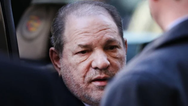 Харви Уайнстийн за Дженифър Анистън: Да бъде убита