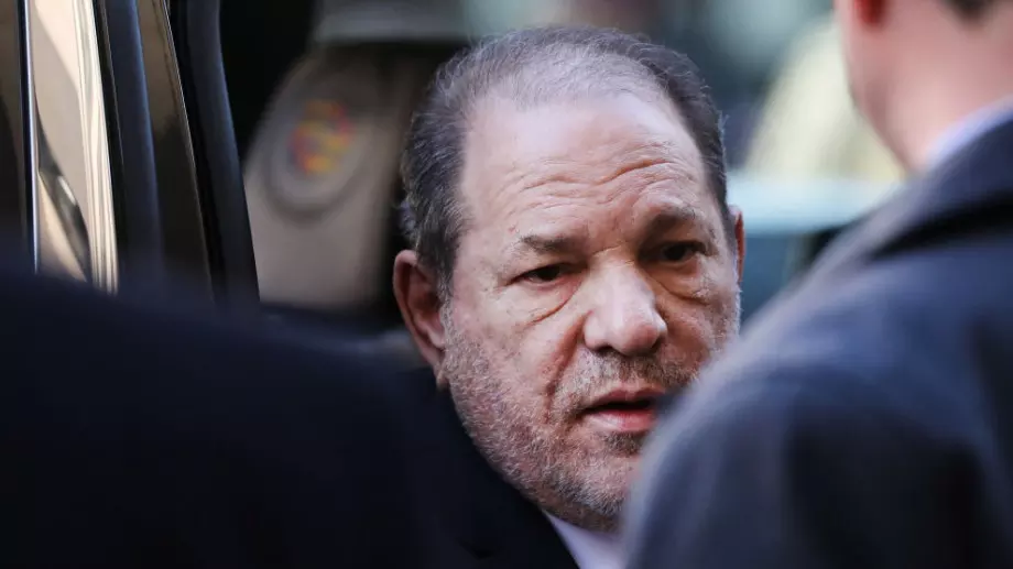 Съдът потвърди присъдата на Харви Уайнстийн за сексуален тормоз