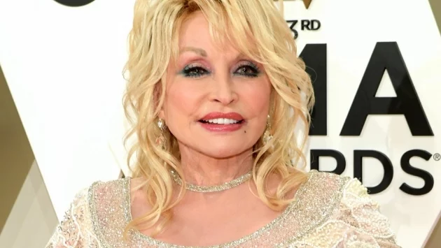 Доли Партън иска да се снима в Playboy на 75