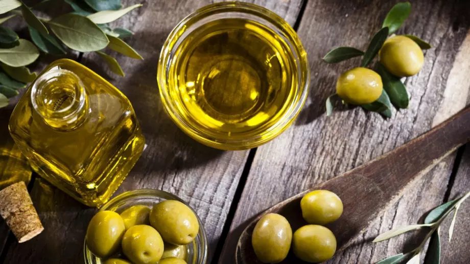 Испанският зехтин - жертва на наказателните мита на САЩ 