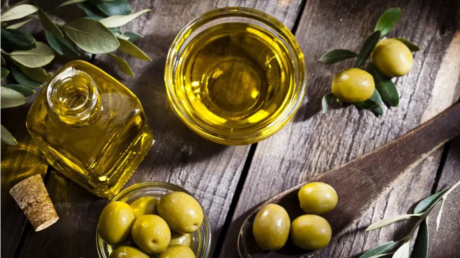 Здравословни ползи от консумацията на маслини Каламата