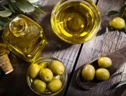 Плод ли е маслината и какви ползи има за здравето?