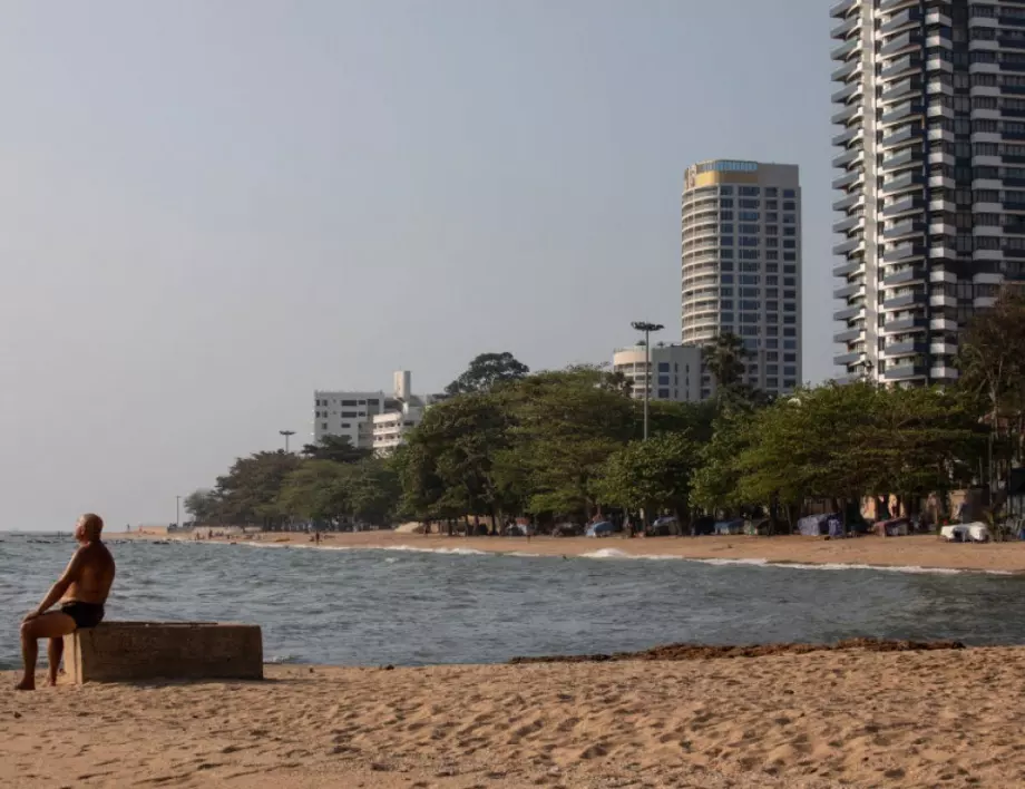 Първи случай на индийския вариант на COVID-19 в Тайланд 