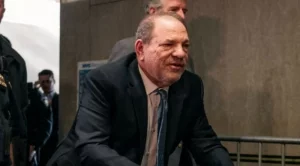 Осъдиха Харви Уайнстийн на 23 години затвор