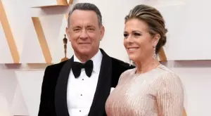 Том Ханкс и жена му също са жертва на коронавирус