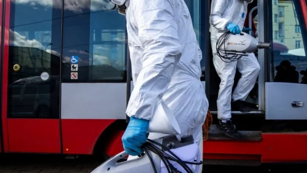 Какво става на границите на България след въвеждането на извънредно положение