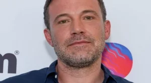 Бен Афлек има връзка с колежка (снимки)