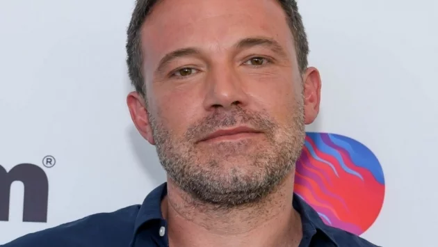 Бен Афлек има връзка с колежка (снимки)