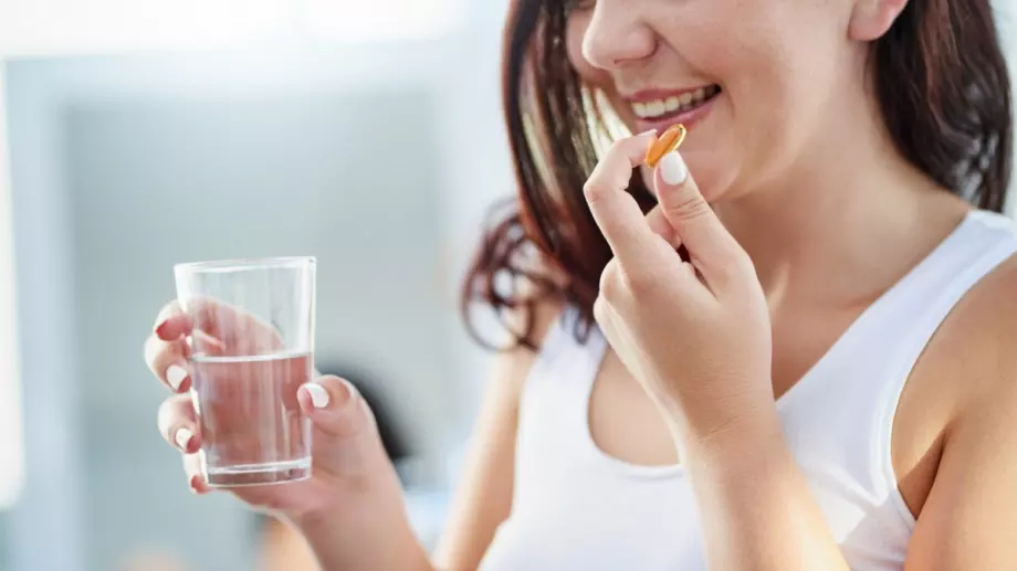 Ролите на бактериите и пробиотиците за здравия имунитет