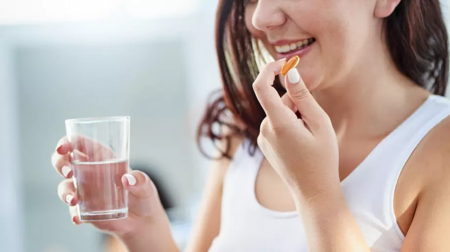 Всичко, което трябва да знаете за ключовите витамини в тялото ни