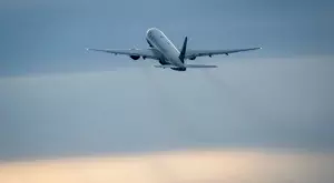 Първи пътнически електрически самолет се готви за полет