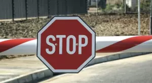 Затвориха София за движение