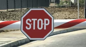 Затвориха част от АМ "Тракия" заради снежната буря