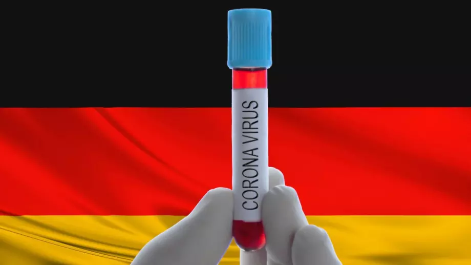 Германия ще се възстанови бавно и болезнено от Covid-19