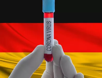Коронавирусът по света: Германия е с най-много заразени за денонощие
