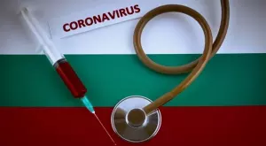 Пак има голям ръст на заразените, явно сме в нов пик