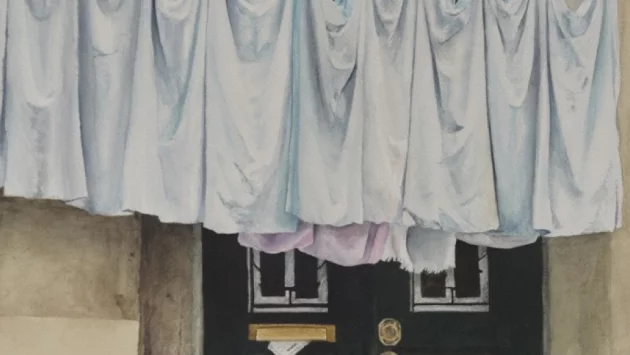 "Малки бягства" - виртуална изложба