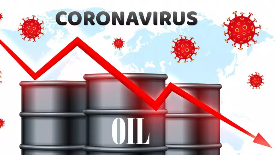 Петролът продължава да се срива, ще пада още