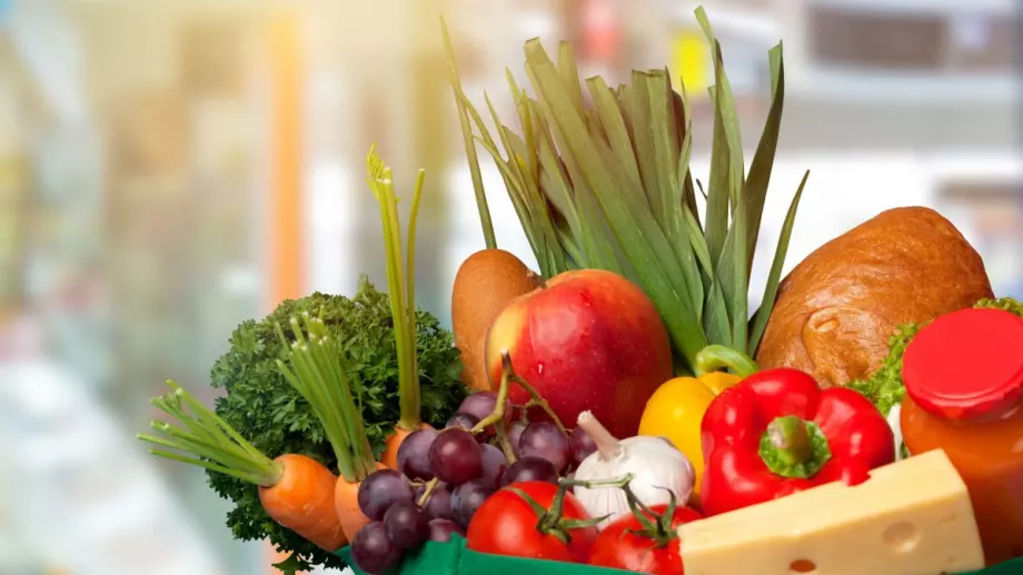 Храните на едро продължават да поскъпват