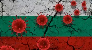 Невиждан брой заразени и починали с COVID-19