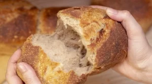 Основна рецепта за хляб