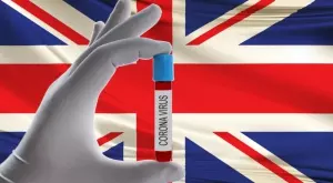 Великобритания връща задължителните маски от 30 ноември