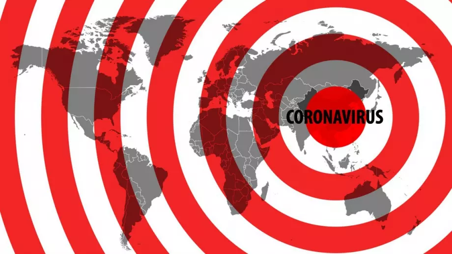 Какво прикрива Китай за Covid-19?