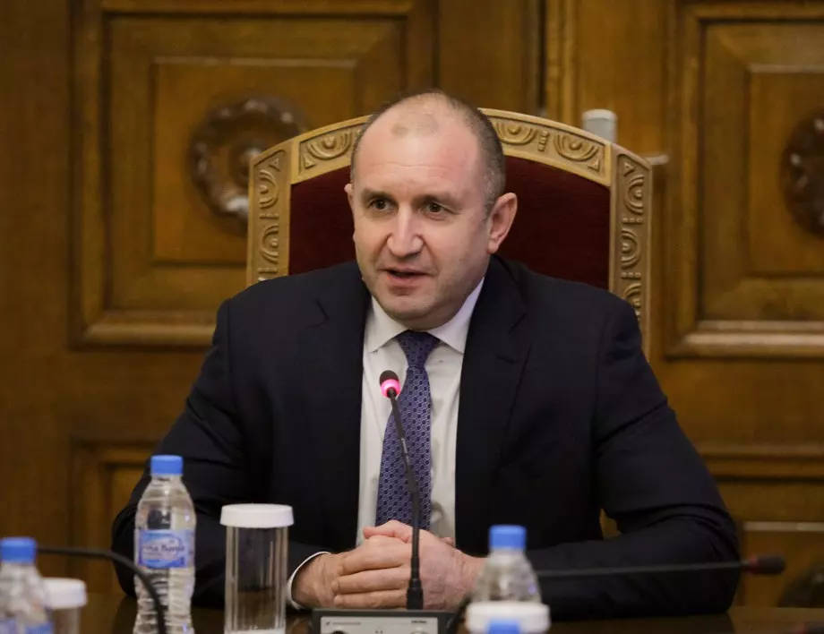 Президентът наложи вето върху промяна в Закона за ДДС, свързана с потребителските кредити