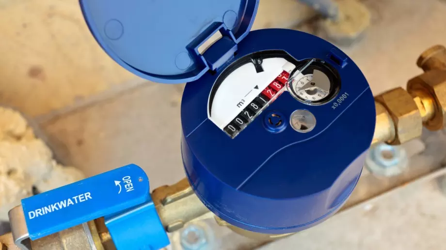 Кога, как и кой може да извършва услугата смяна на водомер?