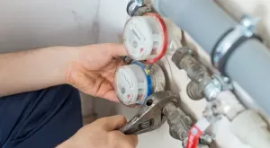 Шест области в страната получават евросредства за модернизиране на ВиК системите