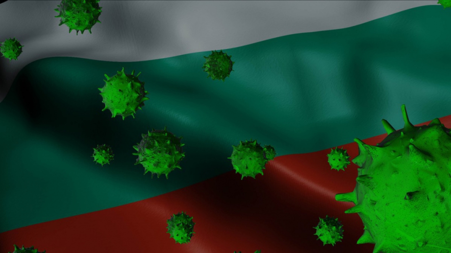 Заразените с коронавирус в България нарастват с висока скорост покорявайки