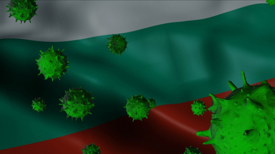 в България вече са над 2000 а заразените са все