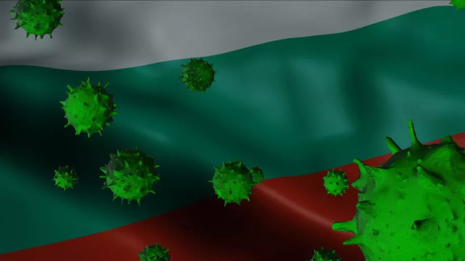 Коронавирусът взе над 2000 жертви в България