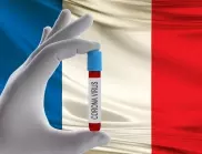Коронавирусът по света: Франция остава в плен на заразата