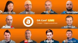 Online Advertising Conference - LIVE
