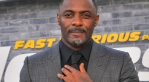 Идрис Елба: Имам коронавирус (видео)