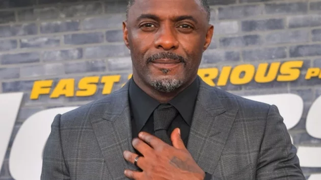 Идрис Елба: Имам коронавирус (видео)