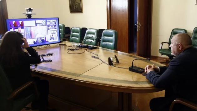 Борисов: Прибираме до часове сънародниците ни по европейските граници (ВИДЕО)