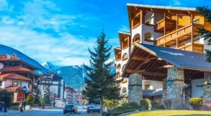 В Банско масово се отменят резервации