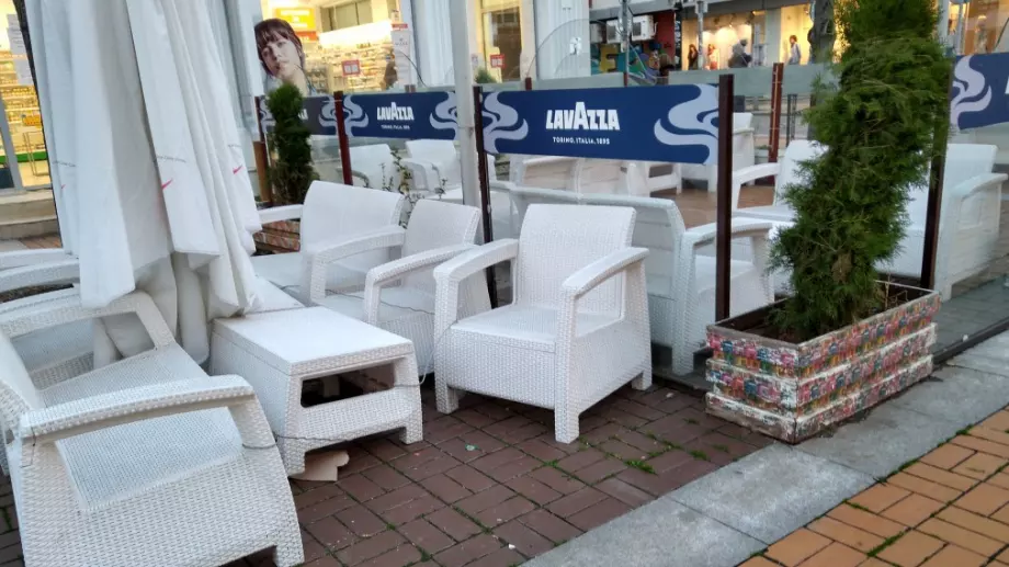 Хотелиери и ресторантьори искат нова кредитна ваканция