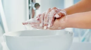 Как да имаме добра хигиена, за да се предпазим от коронавирус (видео)