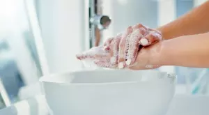 6 психологически ефекта от миенето на ръцете