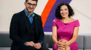 Сашо Кадиев: Животът, освен всички сериозни неща, е и игра