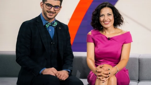 Сашо Кадиев: Животът, освен всички сериозни неща, е и игра