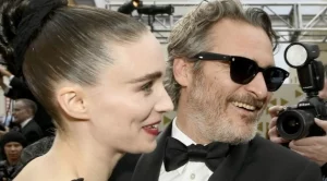 5 ценни любовни урока от Хоакин Финикс и Рууни Мара