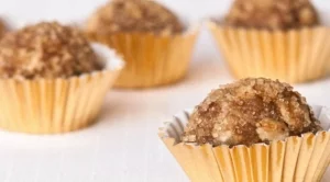 Постни бонбони