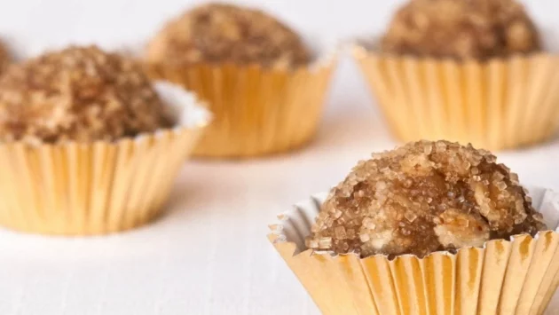 Постни бонбони